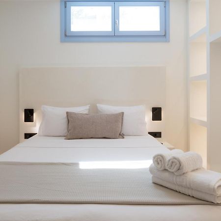 Aneliz Paros Apartment Екстериор снимка
