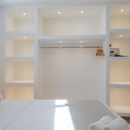 Aneliz Paros Apartment Екстериор снимка