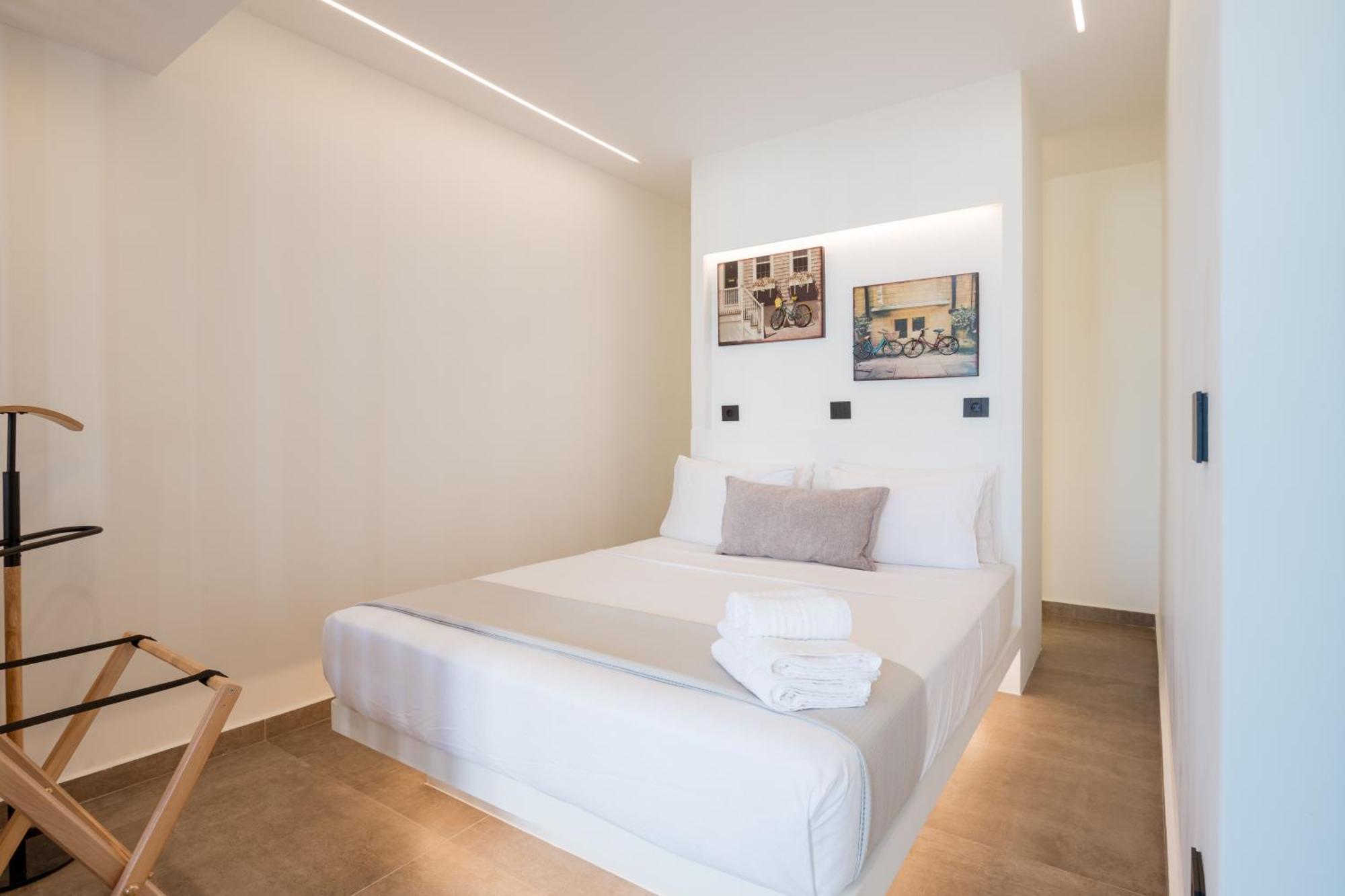 Aneliz Paros Apartment Екстериор снимка
