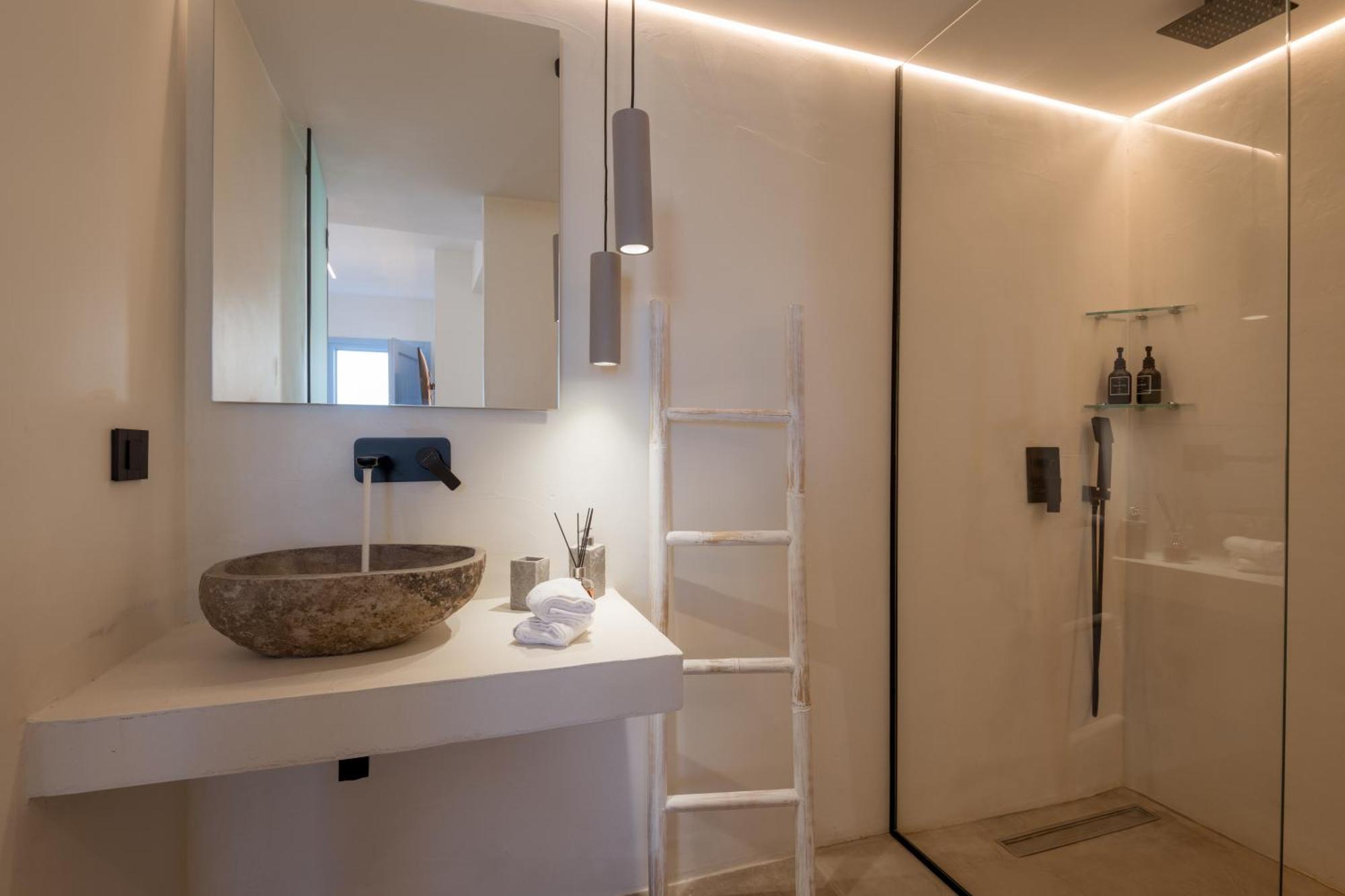 Aneliz Paros Apartment Екстериор снимка