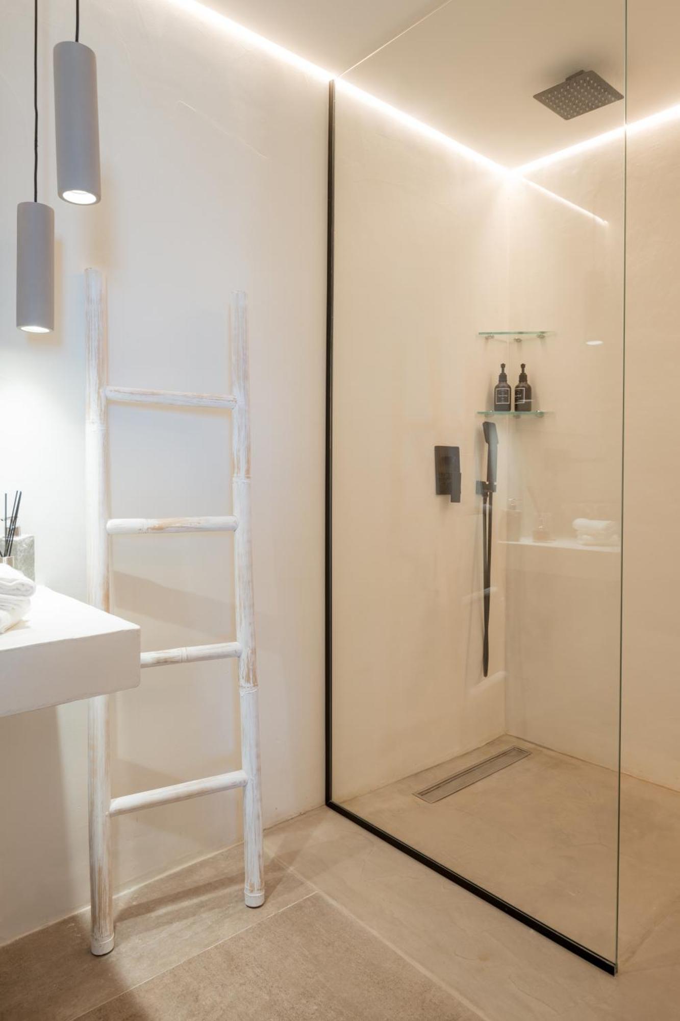 Aneliz Paros Apartment Екстериор снимка