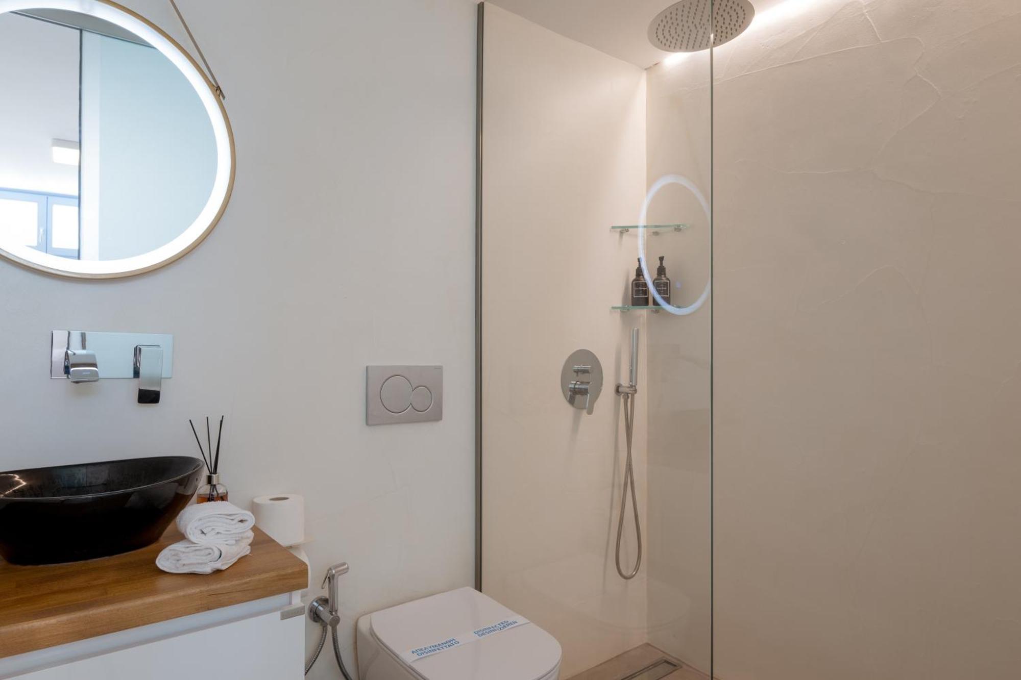 Aneliz Paros Apartment Екстериор снимка