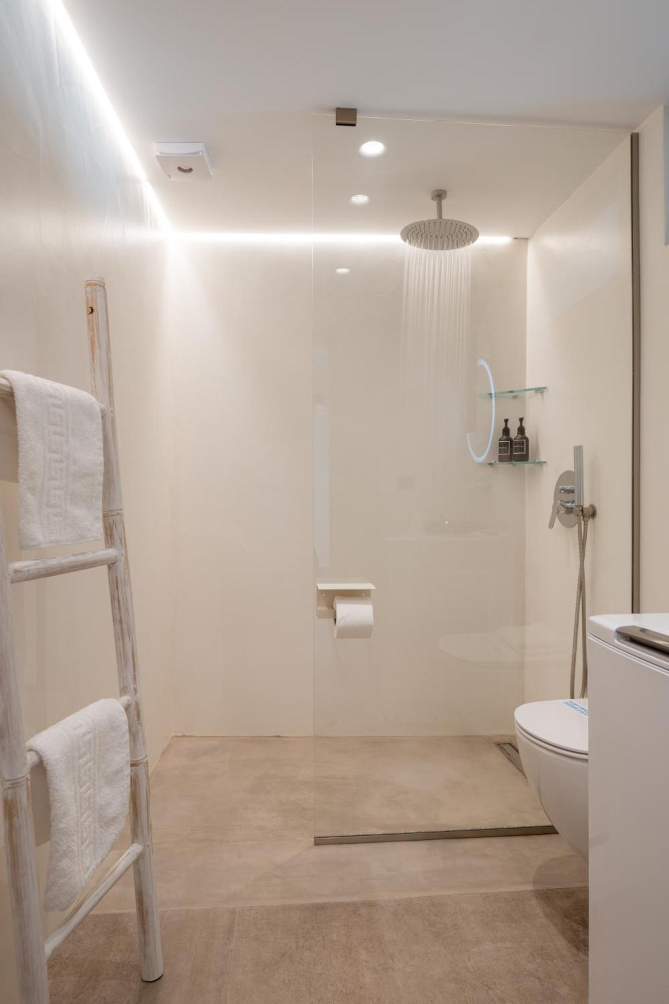 Aneliz Paros Apartment Екстериор снимка
