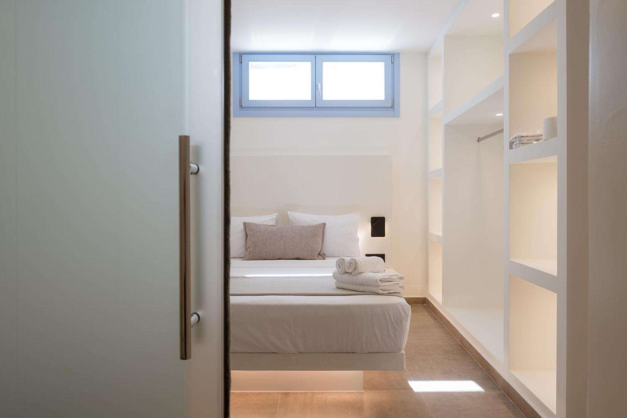 Aneliz Paros Apartment Екстериор снимка