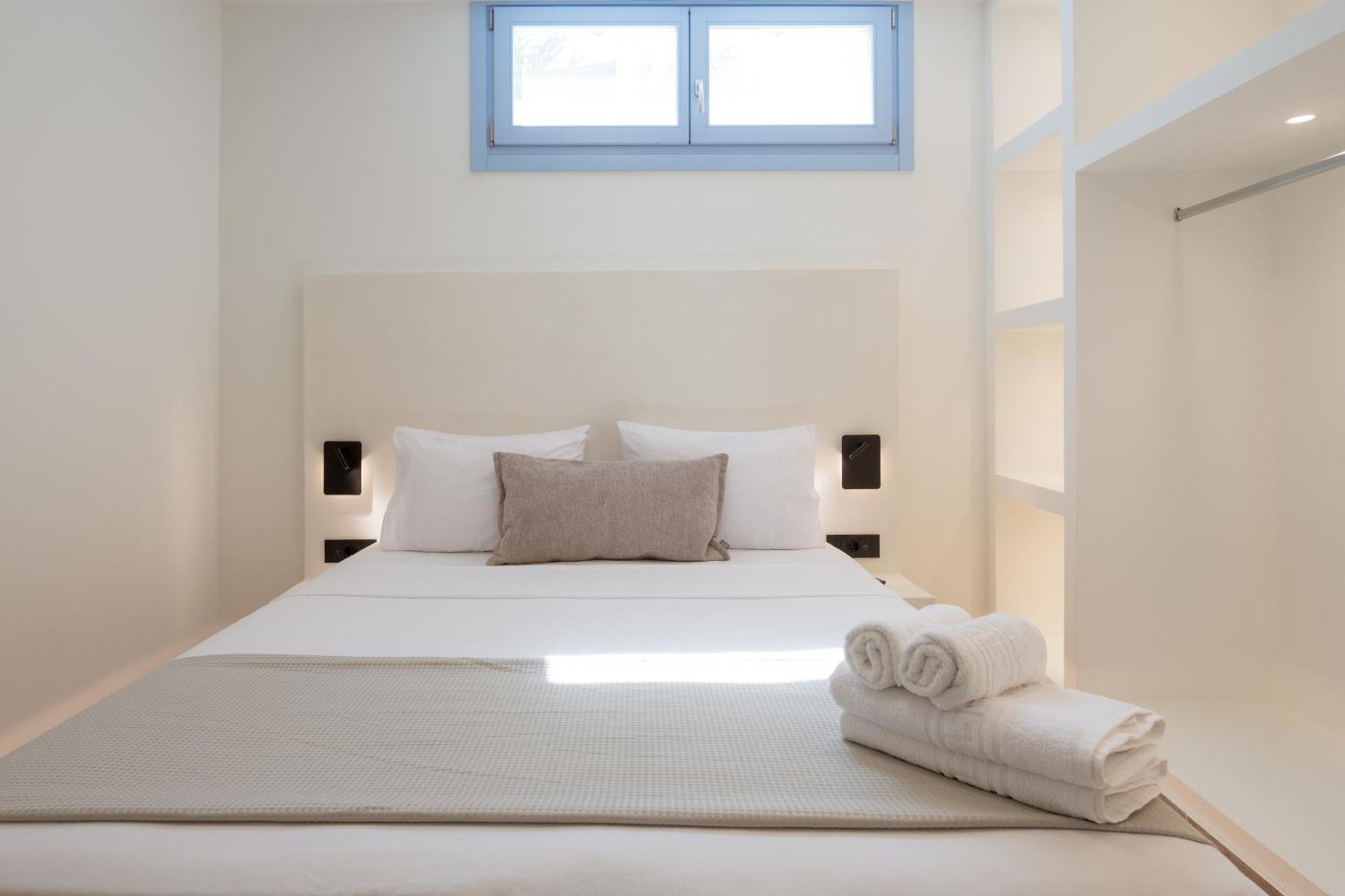 Aneliz Paros Apartment Екстериор снимка