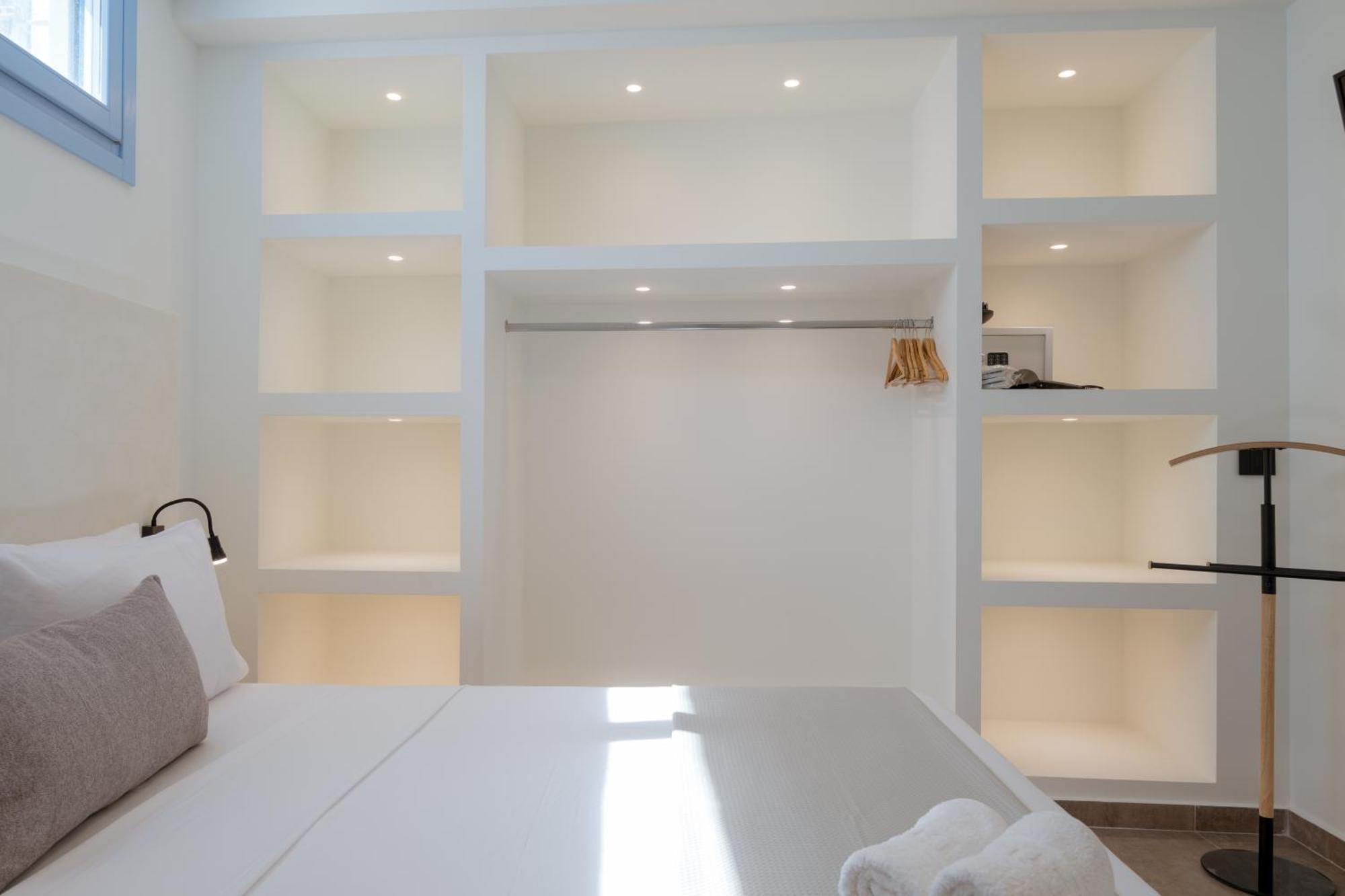 Aneliz Paros Apartment Екстериор снимка
