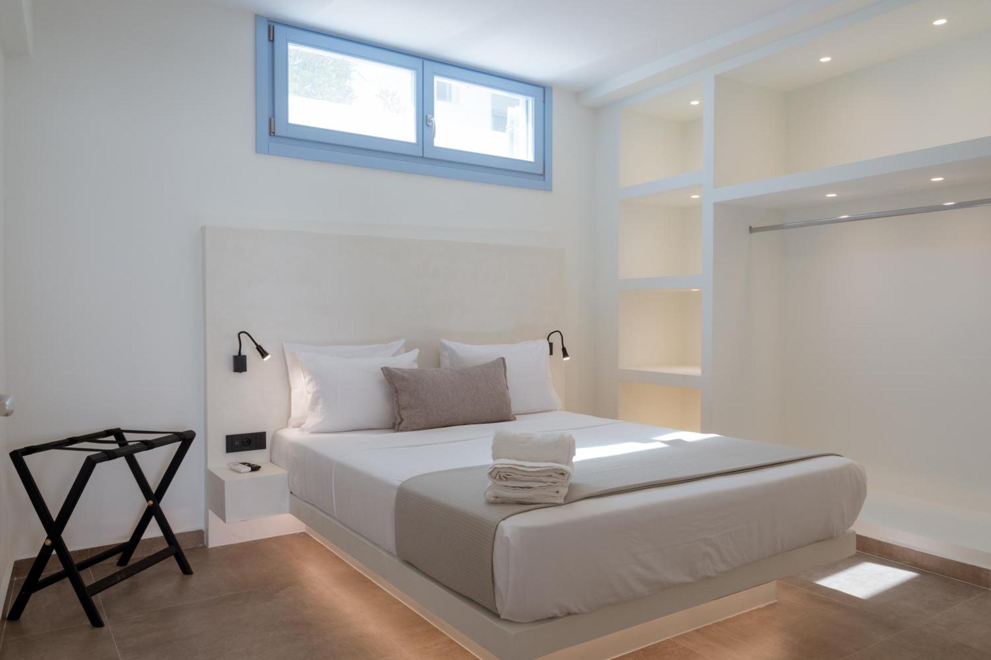 Aneliz Paros Apartment Екстериор снимка