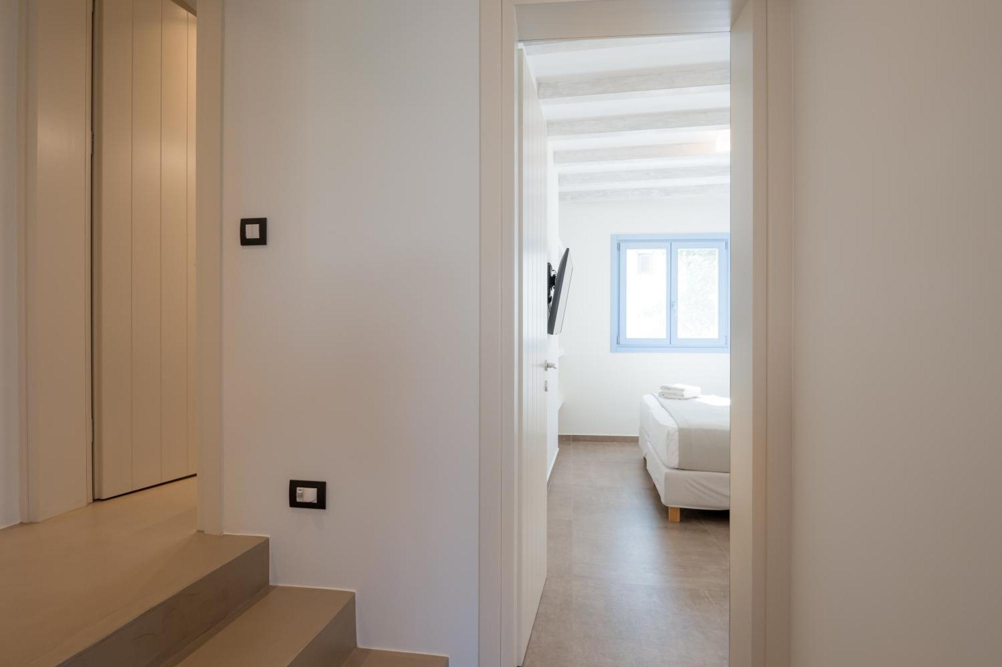 Aneliz Paros Apartment Екстериор снимка