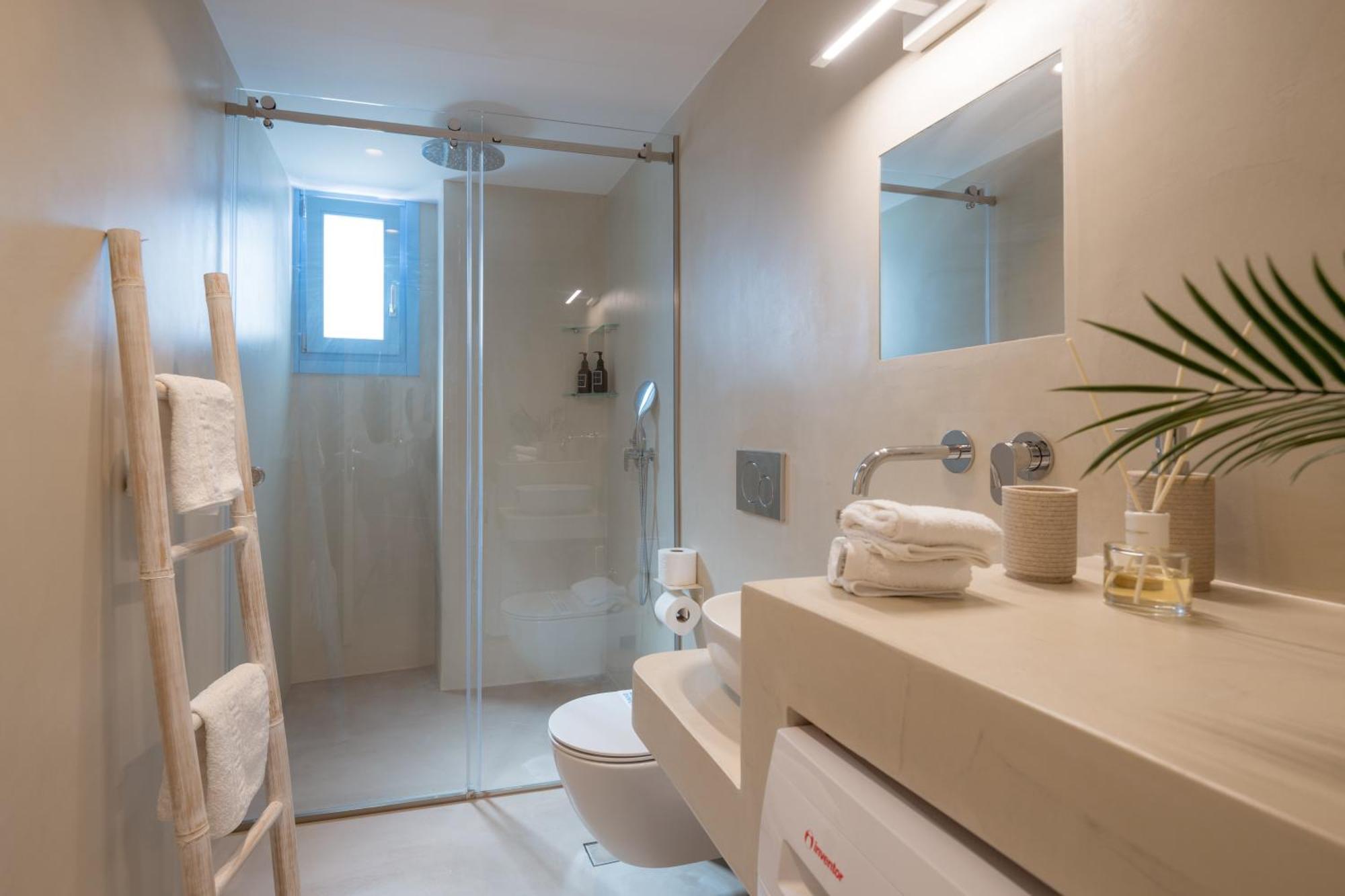 Aneliz Paros Apartment Екстериор снимка