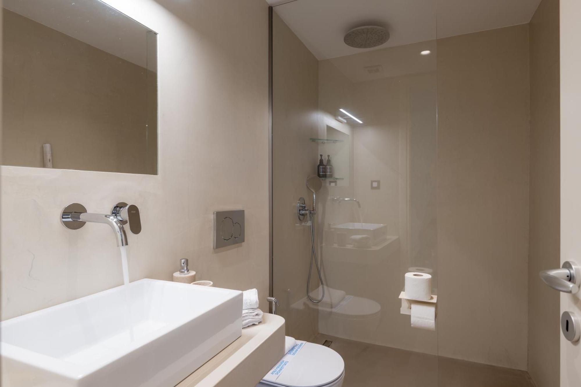 Aneliz Paros Apartment Екстериор снимка