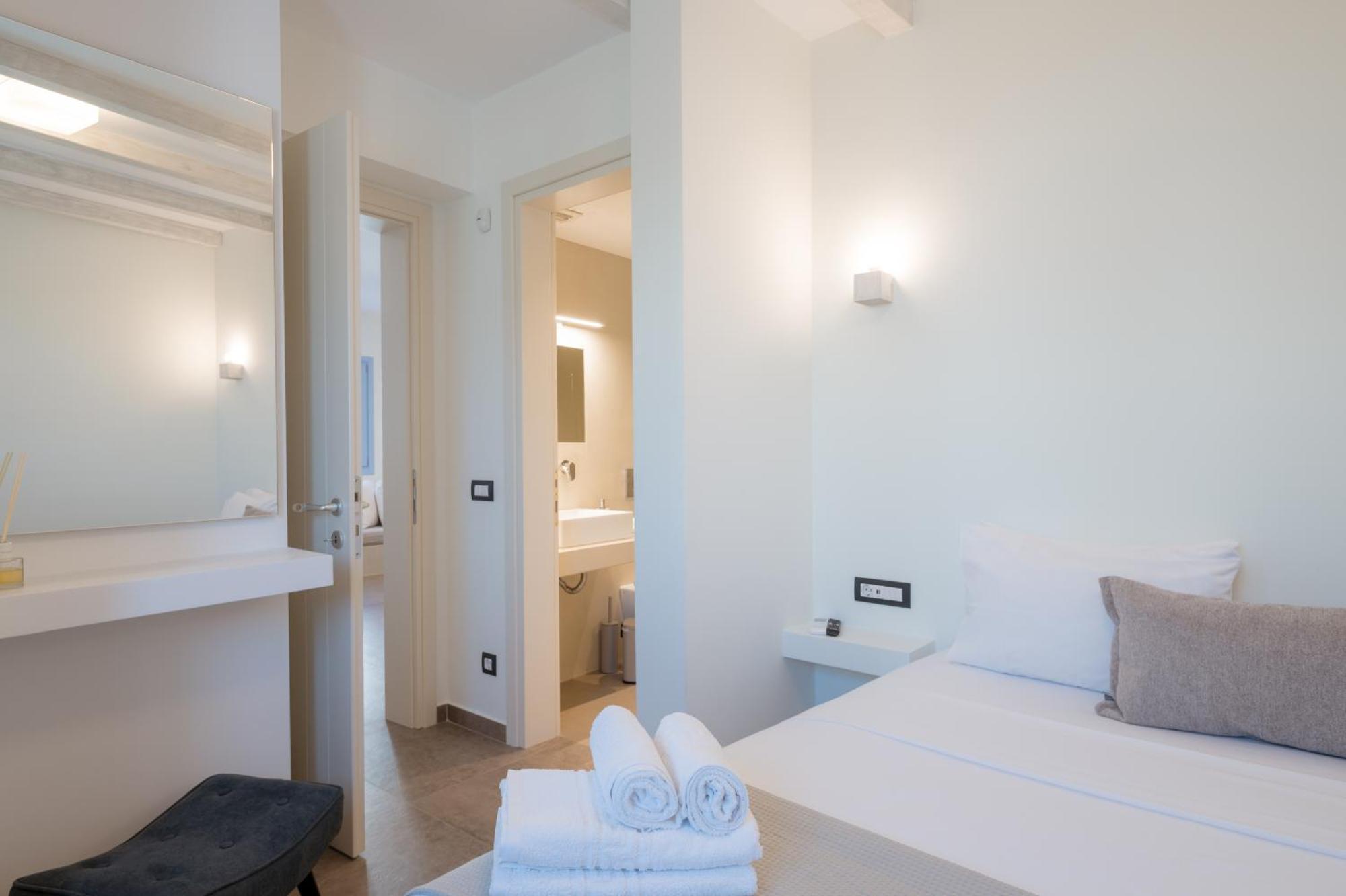 Aneliz Paros Apartment Екстериор снимка