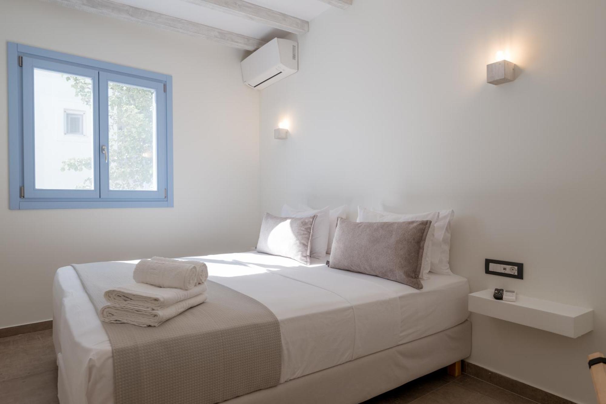 Aneliz Paros Apartment Екстериор снимка