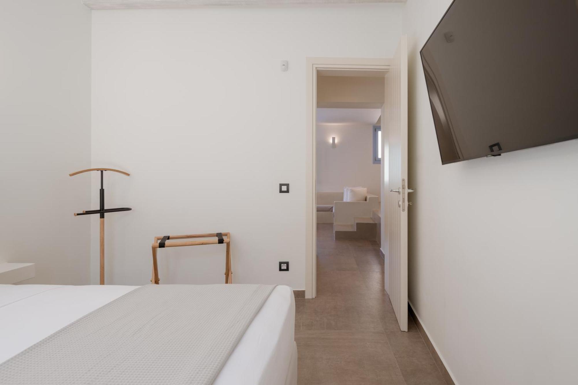 Aneliz Paros Apartment Екстериор снимка